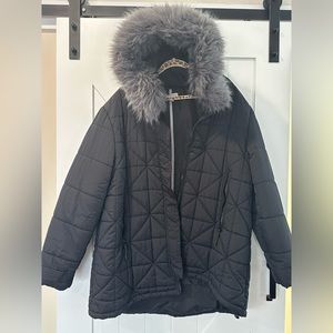 Urban Bliss Winter Coat